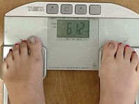 華原朋美『久しぶりに親友と』