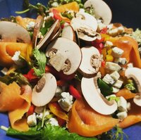 高岡早紀『夜ごはん。』