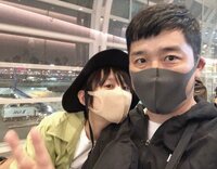 高橋愛『ピッタマスク』