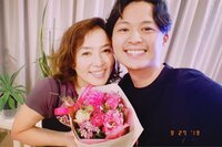 河野景子『あまりに嬉しくて』