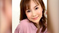 上原さくら「オバさんと思っていたのは自分」自身の姿にショック