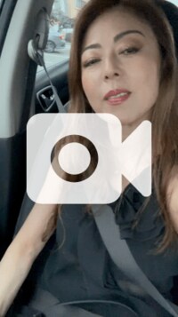 武田久美子『ドキドキの助手席』