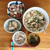 西野未姫『手抜きご飯☺️』