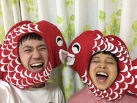 金田朋子『ご報告です(o^^)o(^ε^)o(^^o)』