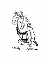 主役の椅子はオレの椅子『【ニシケン】僕が第一印象で!!』