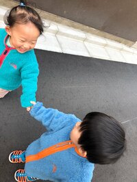 尾形あい『パパへ。。。笑』