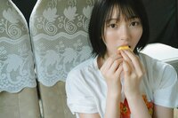 【画像6枚】“アイドル史上最高傑作”熊澤風花2nd写真集の先行カット