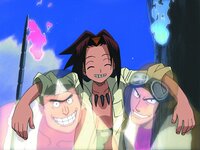 【祝・完全新作アニメ化】シャーマンキング一挙