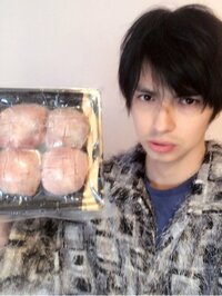 アレク、過去最高に太ったことを報告 夜中にタン塩6枚食べたことを後悔