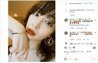 広瀬すずの魅力漂うオフショットにファン絶賛「大優勝すぎます」「天才的な可愛さ」