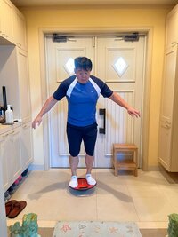 花田虎上『やるしかない』