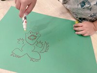 辻希美『辻画伯w』