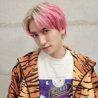 EXIT兼近大樹のプラチナホワイト＆ピンクのニューヘアカラーにファン絶賛「爆イケ」「美しすぎてしんどい」