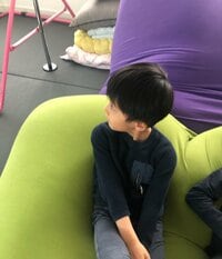 市川海老蔵『お話してます。』