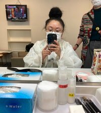 ニッチェ 江上敬子『すごい抜けても!!』