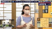 【動画】「負けたくない気持ちを優先して…」複雑な心境を明かした竹部女流四段