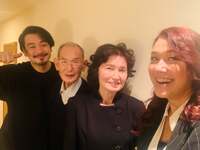 LiLiCo『嬉しかった❤️』