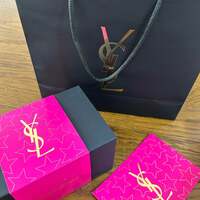 平野ノラ『YSL口紅』