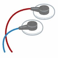 間瀬翔太『脳波の検査&診察』