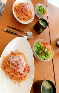 桃『A型カップル』