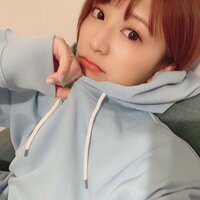 矢口真里『水色好き☆』