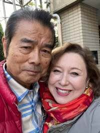 キャシー中島『今日は7日なので』