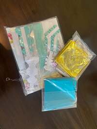 熊田曜子『BIrthday Party』