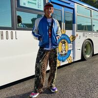 EXIT兼近、3年間『ガキ使』ケツ叩き隊として出演していた過去