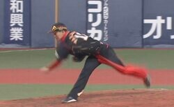大谷翔平より色んなオプションが考えられる？「投げる日はDH、投げない日は外野手」　話題沸騰中！“シン・二刀流” 日ハム矢澤宏太のポテンシャルがスゴすぎる