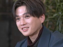 モテ自認している八木勇征、美女にやってしまった失態に「はずかしい！」スタジオ悲鳴