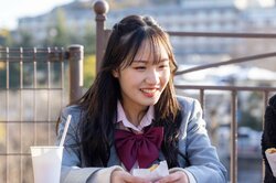 「他の人と2ショする気にならん」大人っぽ高１女子、西野未姫のイケメン弟に一途宣言『恋ステ 2023春～Sweet Orange Memory～』#4