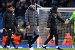 元教え子の“怪物”に5発許す…ライプツィヒ指揮官が大敗に落胆「試合に入れていなかった」