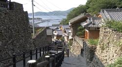 何度崩れても積み直す…「石垣の里」の人々が守る“価値ある風景” 「孤立します、必ず」巨大地震想定で直面する厳しい現実も