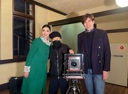 アンミカ、20代の頃から縁があった人物の訃報に心境を吐露「60年以上にわたって第一線で活躍された」 