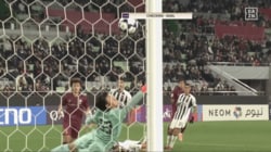 「ありえないって！」70m独走で0人抜き？衝撃ロケット弾にSNS騒然「凄すぎて引いた」武藤嘉紀に“日本代表待望論”も「W杯あるぞ」