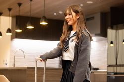 人気メンバーのさら、大人っぽくなって登場！全員驚き「めちゃくちゃかわいい！」『今日好き』朝顔編第1話