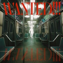 Itaq、"現実世界のヒーローソング"な新曲「WANTED!!! feat. 松田わかな」をリリース。