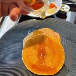  北斗晶、朝から並んで堪能した有難い品を公開「美味しそう」「食べたい」の声 