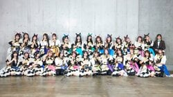 [Set List Included] [Alexandros] and Ohishi Masayoshi's Appearance Brings Roaring Cheers! Umamusume: Pretty Derby 6th EVENT "The New Frontier" Fall Performance DAY1 Quick Report