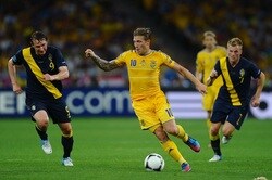 「どうすればこの日を忘れられる？」　侵攻開始から1年…元ウクライナ代表FWヴォロニン氏が胸中明かす