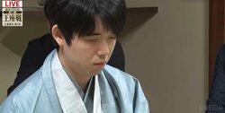 藤井聡太王座がカド番しのぎフルセット決定！伊藤匠叡王とのシリーズ成績は2勝2敗のタイに／将棋・王座戦第4局