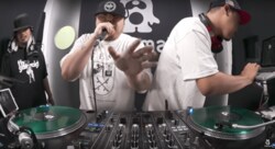 【動画】「嫌な奴もいれば、良い奴もいる、まあ気にしないでいこうぜ」BESが『AbemaMix』でクラシック曲を生披露！