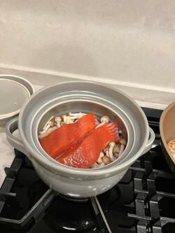  小倉優子、一瞬で米2合がなくなった夕食のメニューを公開「子ども達が沢山食べてくれて」 