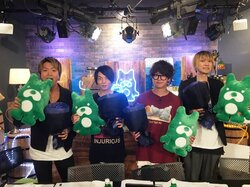 AbemaTV『BLUE ENCOUNTの木曜The NIGHT』最終回、「改めて自分の曲に対する向き合い方が変わった」