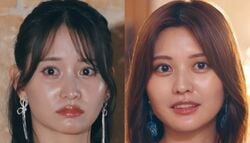 爆モテ美女2人組が、まさかの“男性人気最下位”に同時転落…脱落を巡り争う展開にYOU「きついねこれ」