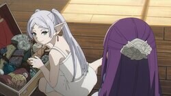 アニメ『葬送のフリーレン』“勇者の剣”にまつわる過去…第12話先行カット＆あらすじ公開