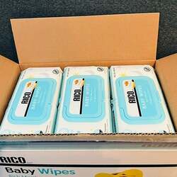 だいたひかる、届いたいつも箱買いしている品「もう何箱目だろうか！？」 