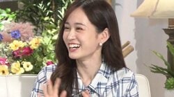 「運命ですか？って言ってきて…」前田敦子、誕生日が同じ有名俳優をバッサリ