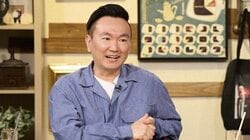 かまいたち山内、妻とは「リビングで」 衝撃発言＆行動に共演者ドン引き「サイテー！」「まだそんなことしてるの？」