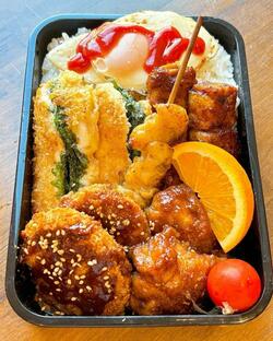  みきママ、次男と喧嘩した後に作った“激怒弁当”を公開「逆のことやってやりました」 